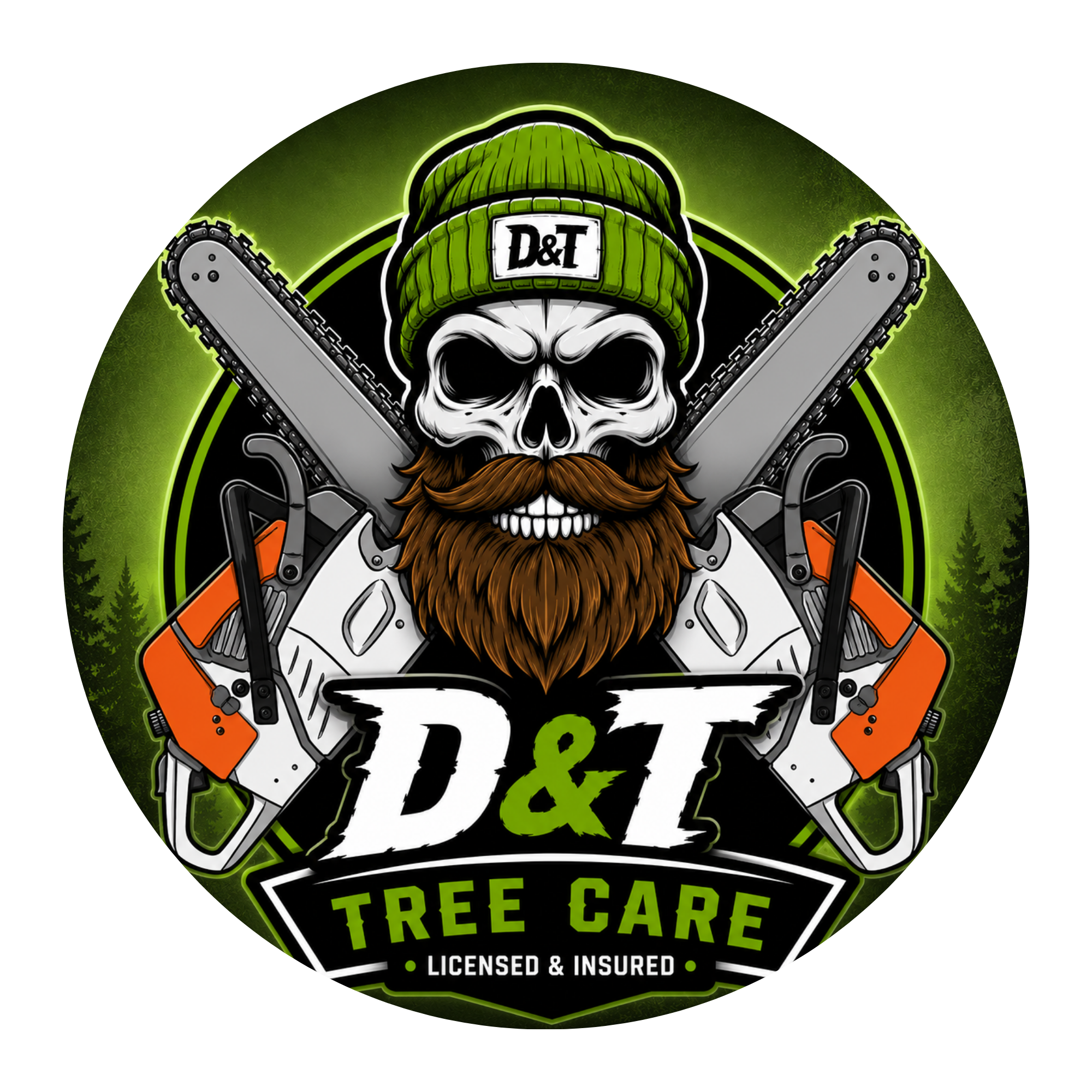 D&T Tree Care
